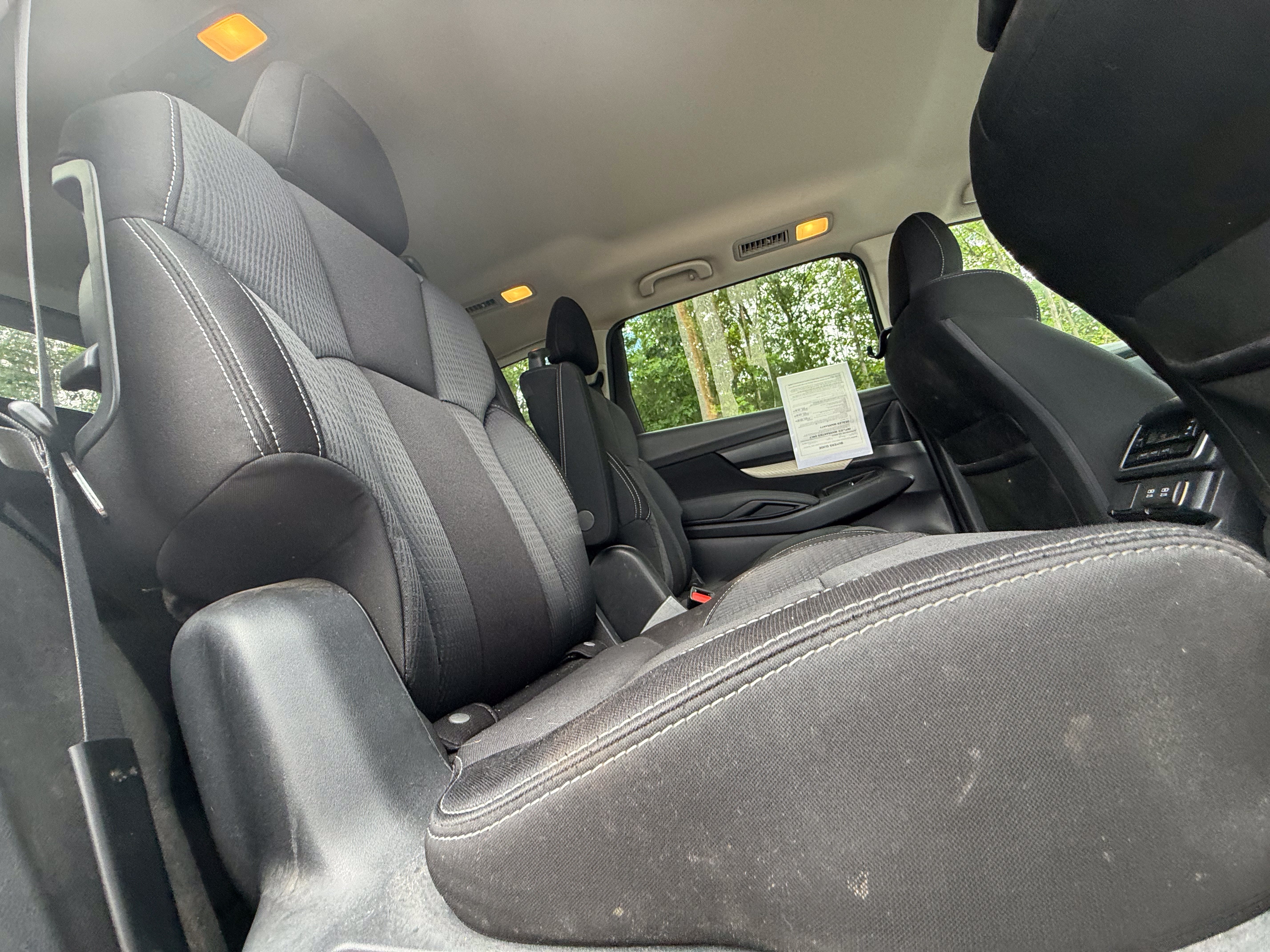 2020 Subaru Ascent Premium