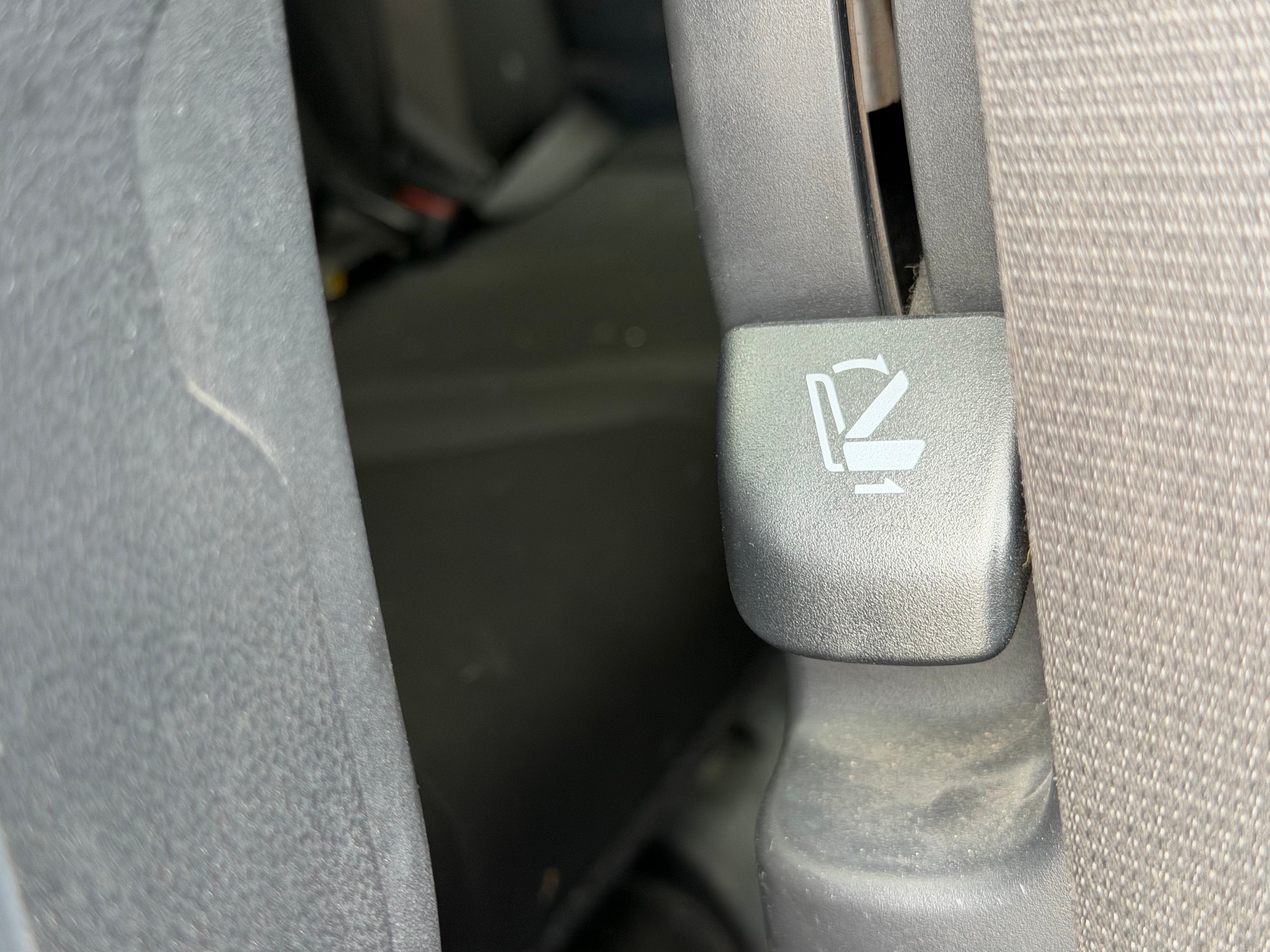 2020 Subaru Ascent Premium