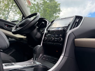 2020 Subaru Ascent Premium