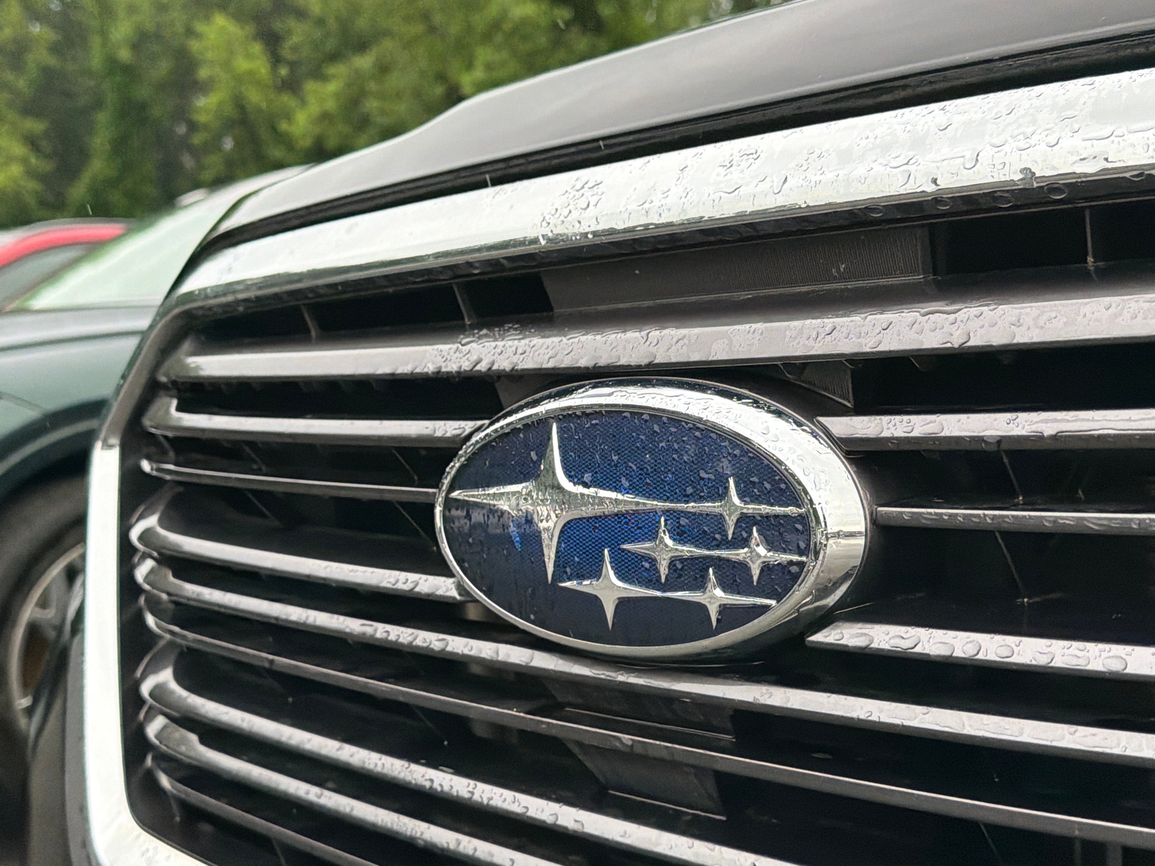 2020 Subaru Ascent Premium