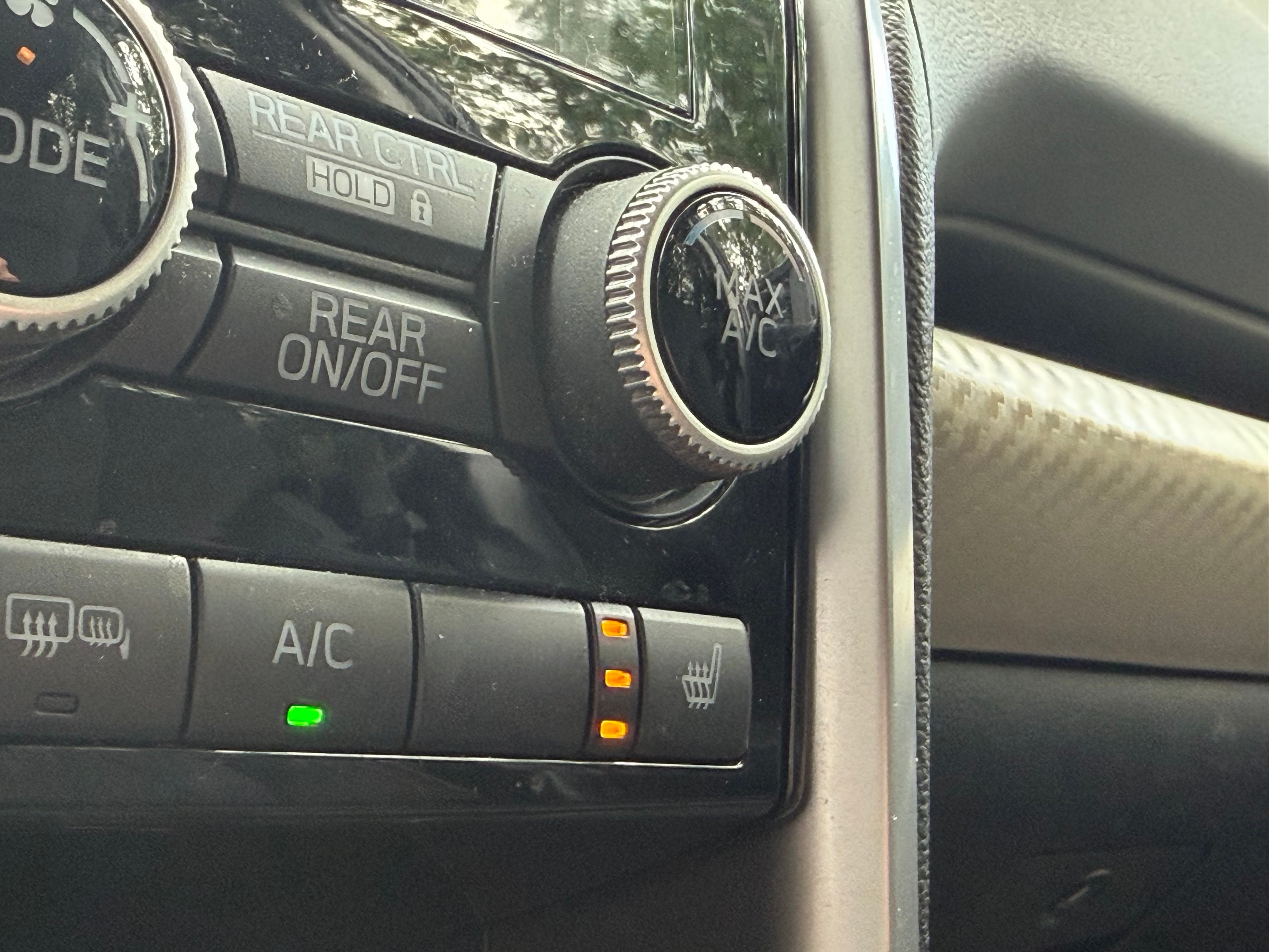 2020 Subaru Ascent Premium