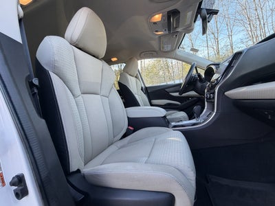 2019 Subaru Ascent Premium
