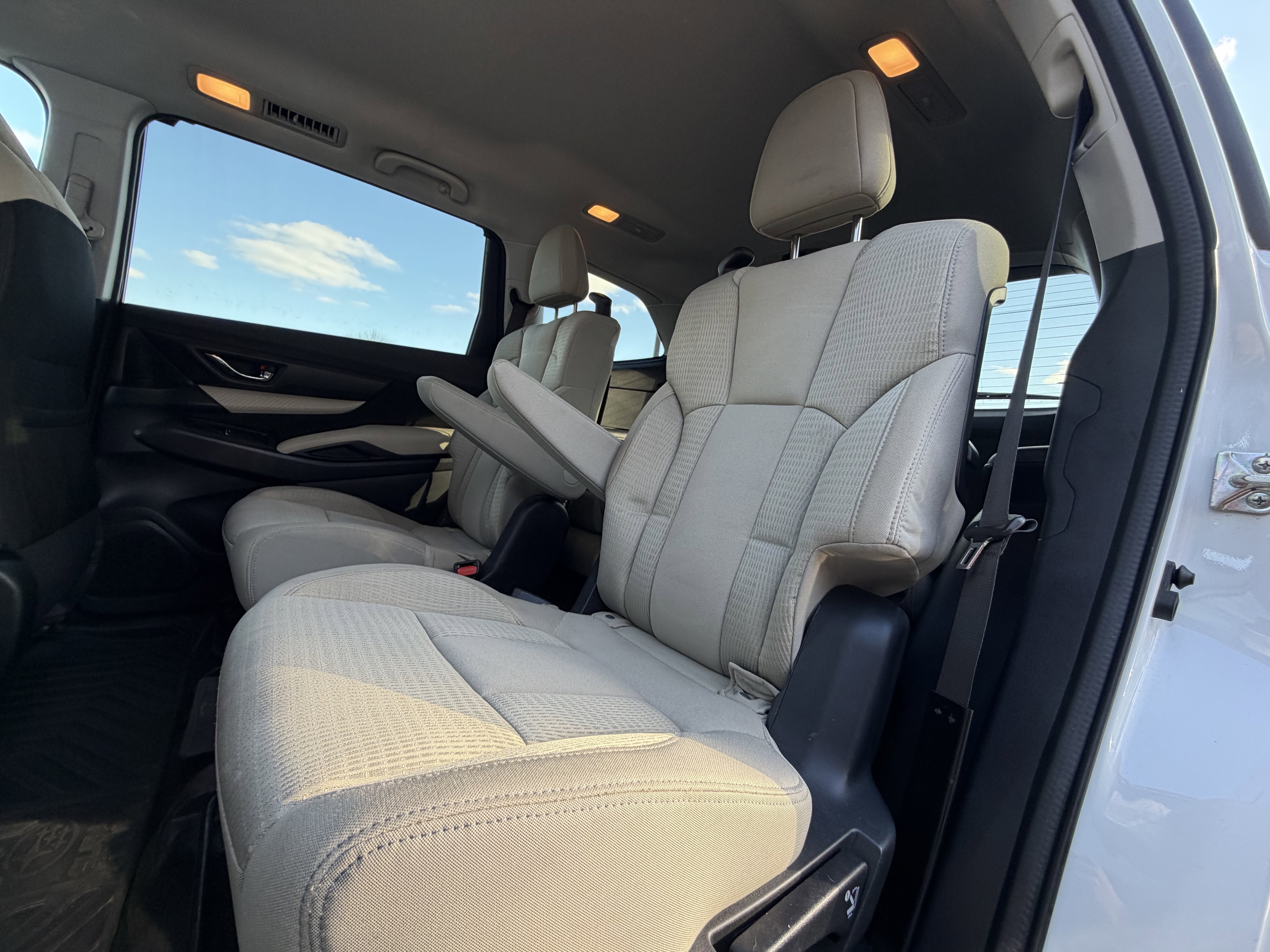 2019 Subaru Ascent Premium