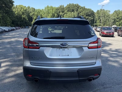 2019 Subaru Ascent Premium