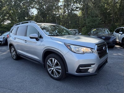 2019 Subaru Ascent Premium