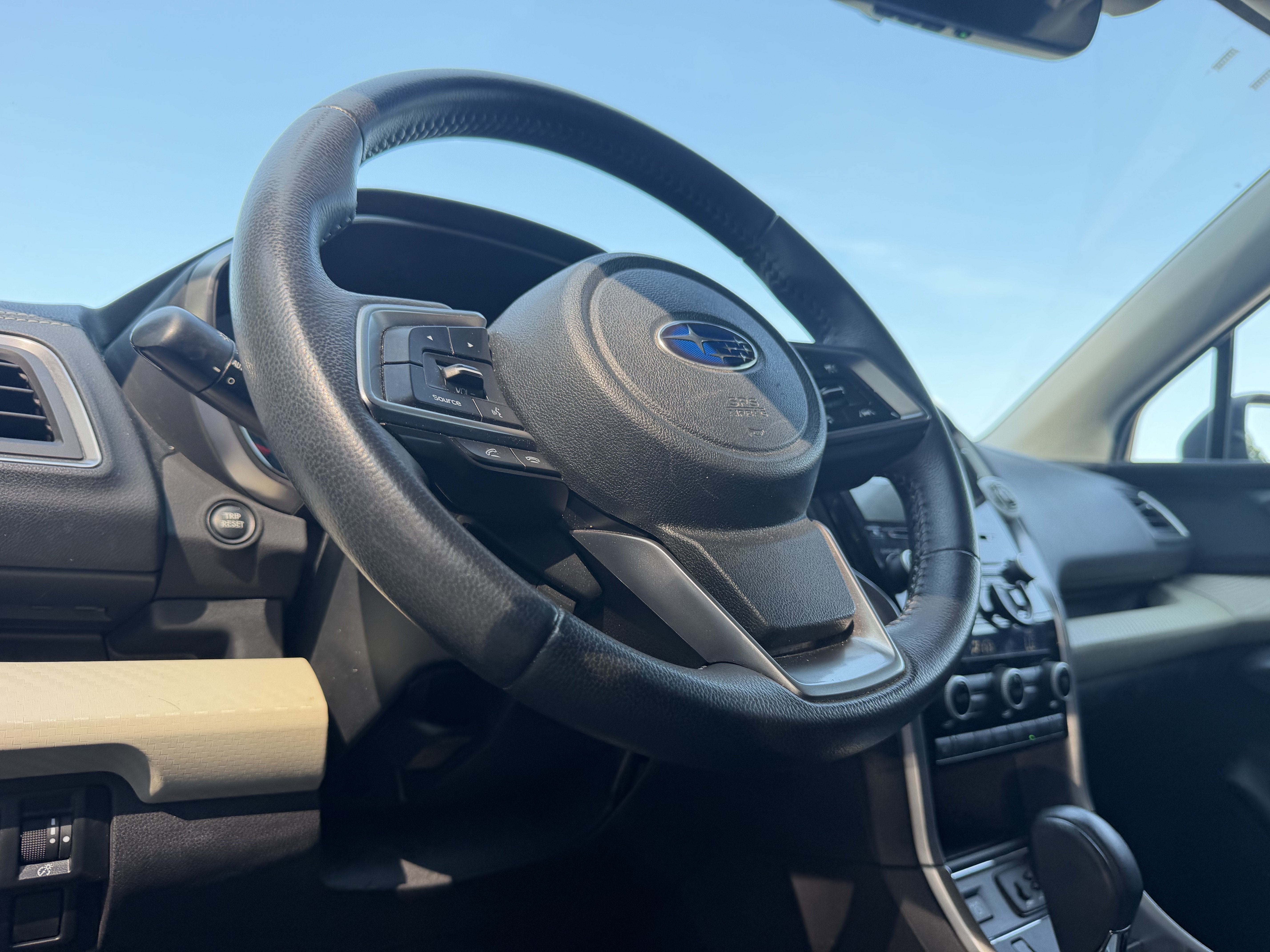 2019 Subaru Ascent Premium
