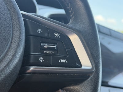 2019 Subaru Ascent Premium