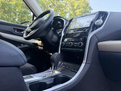2019 Subaru Ascent Premium