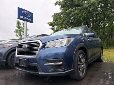 2019 Subaru Ascent Premium