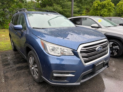 2019 Subaru Ascent Premium