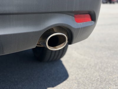 2023 Subaru Ascent Onyx Edition