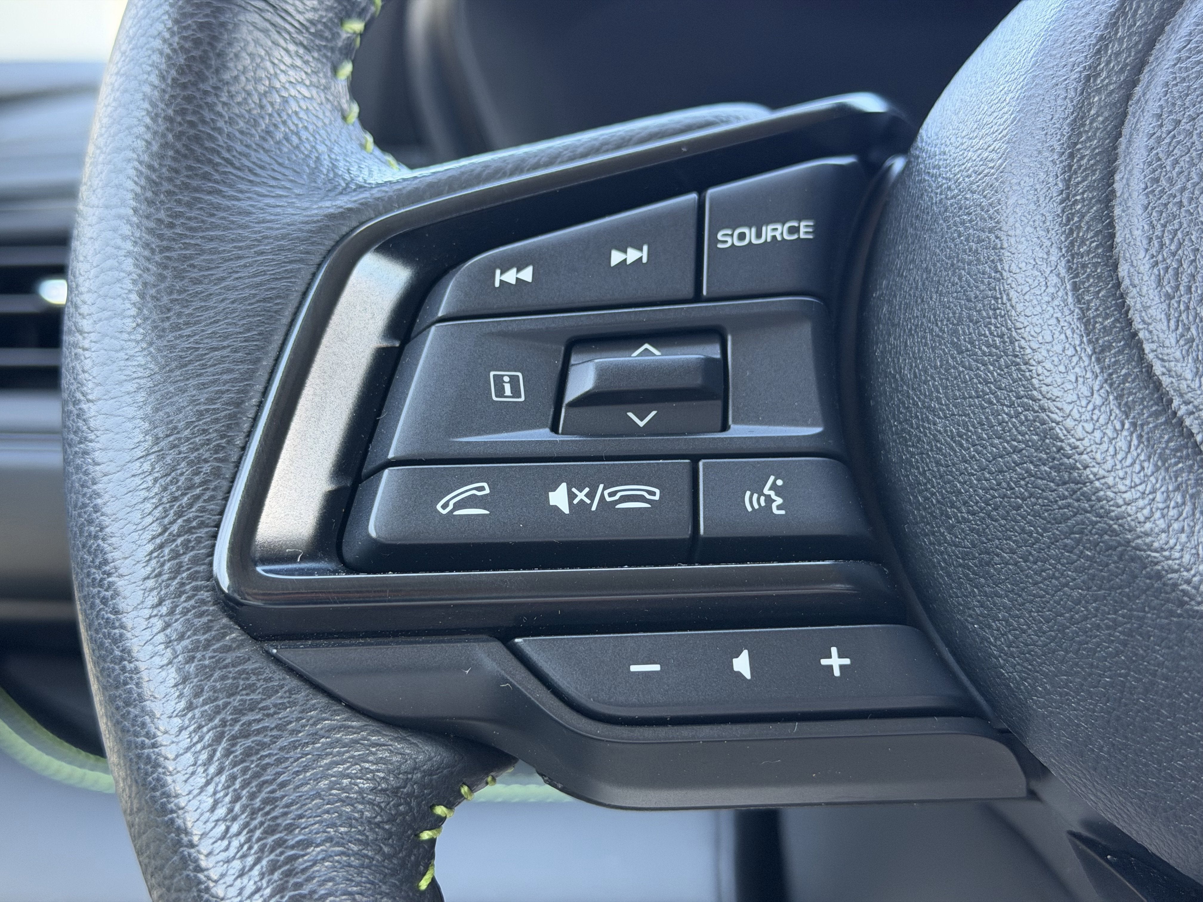 2023 Subaru Ascent Onyx Edition