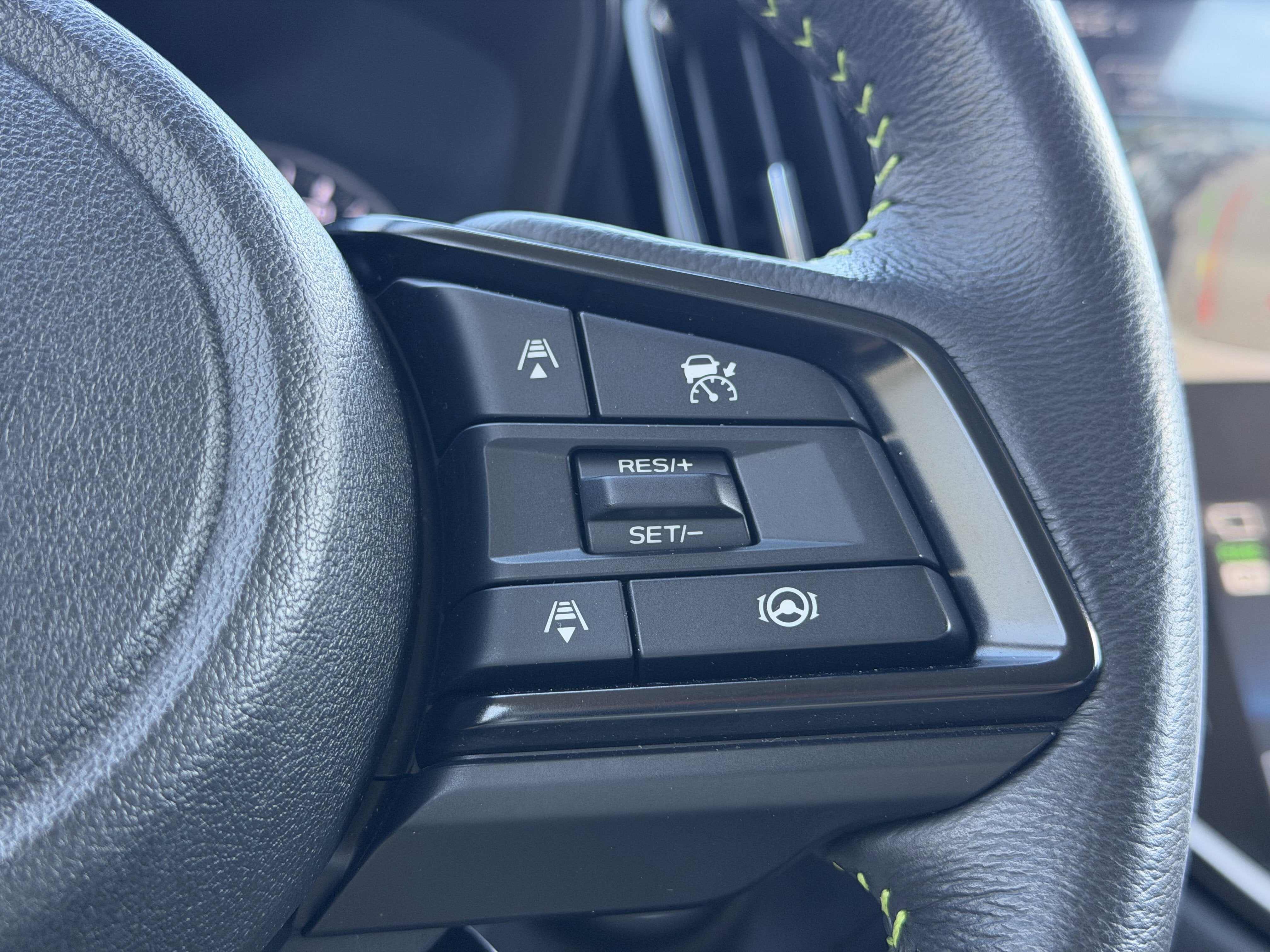 2023 Subaru Ascent Onyx Edition