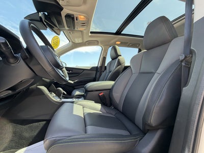 2023 Subaru Ascent Onyx Edition