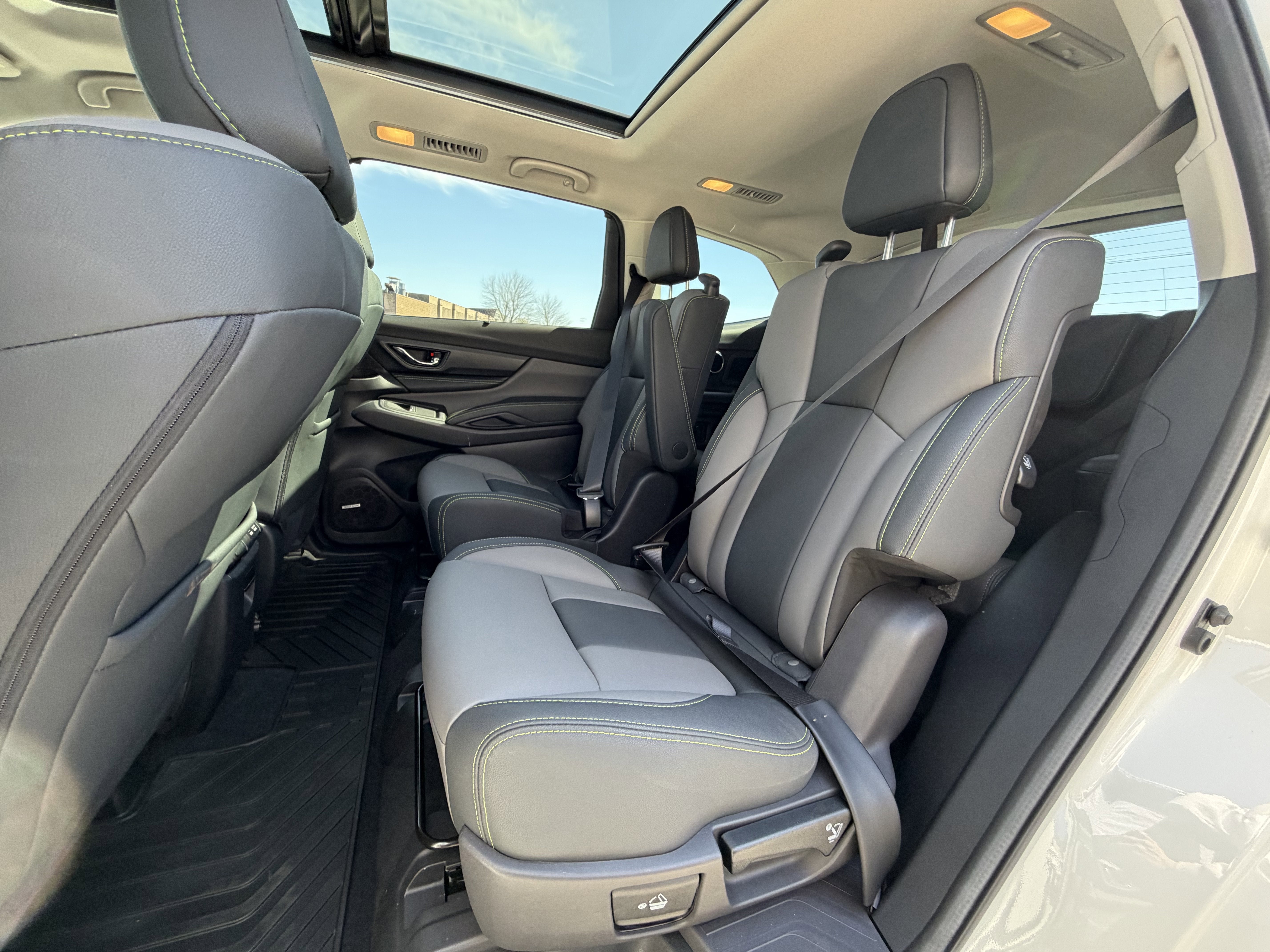 2023 Subaru Ascent Onyx Edition