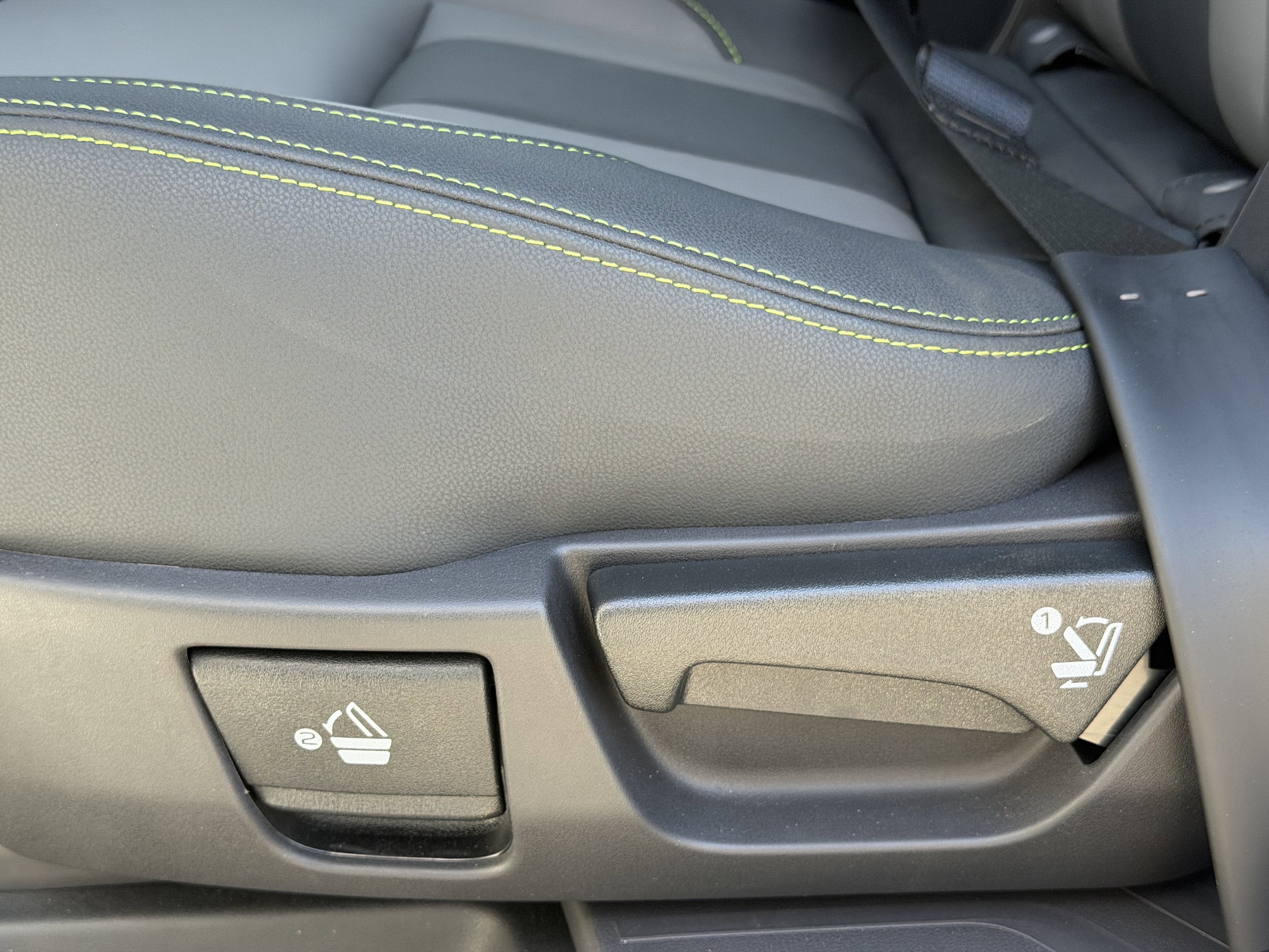 2023 Subaru Ascent Onyx Edition