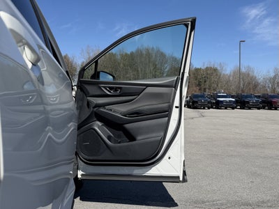 2023 Subaru Ascent Onyx Edition