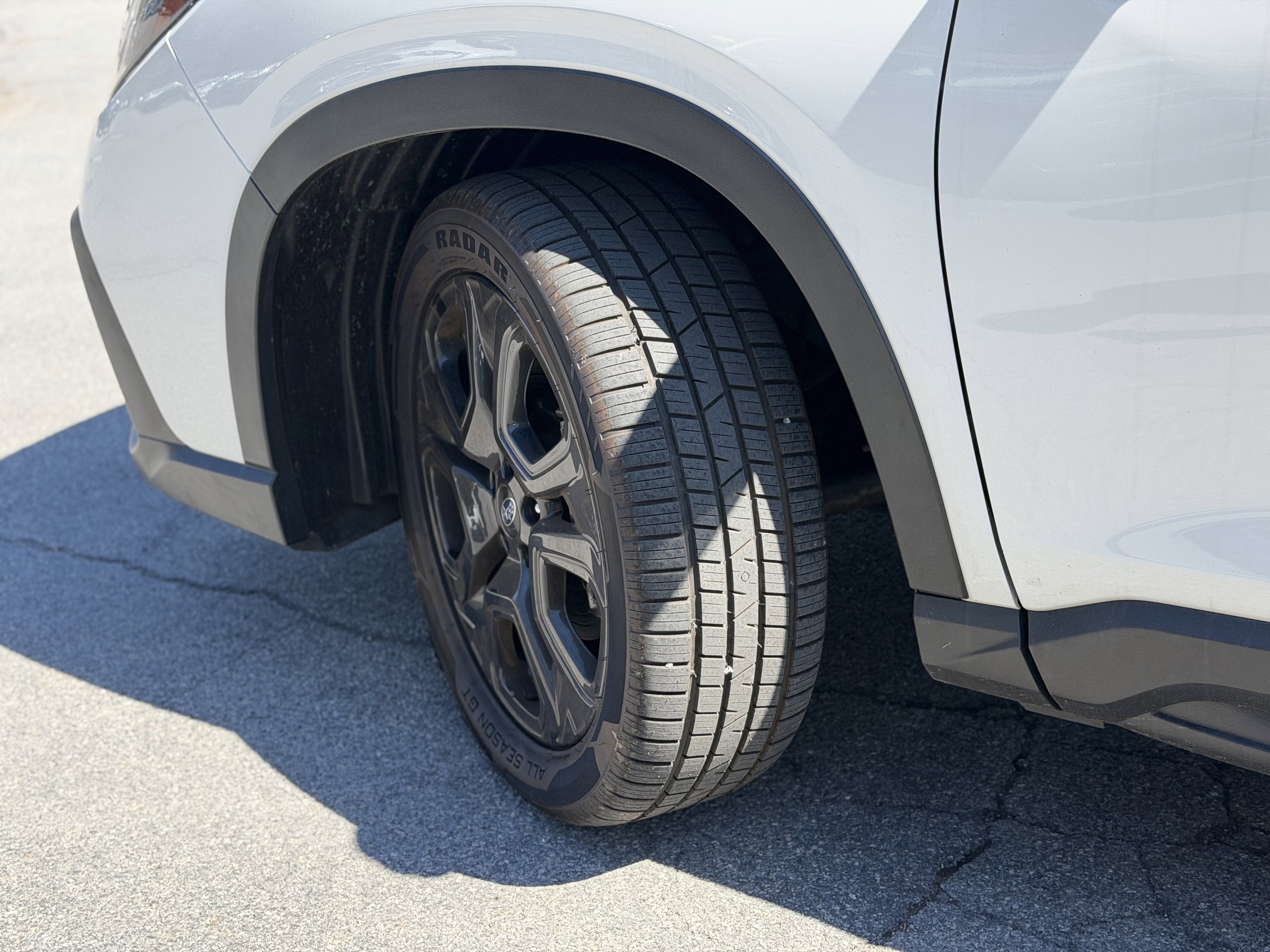 2023 Subaru Ascent Onyx Edition