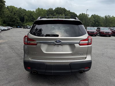 2019 Subaru Ascent Limited