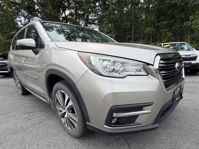 2019 Subaru Ascent Limited