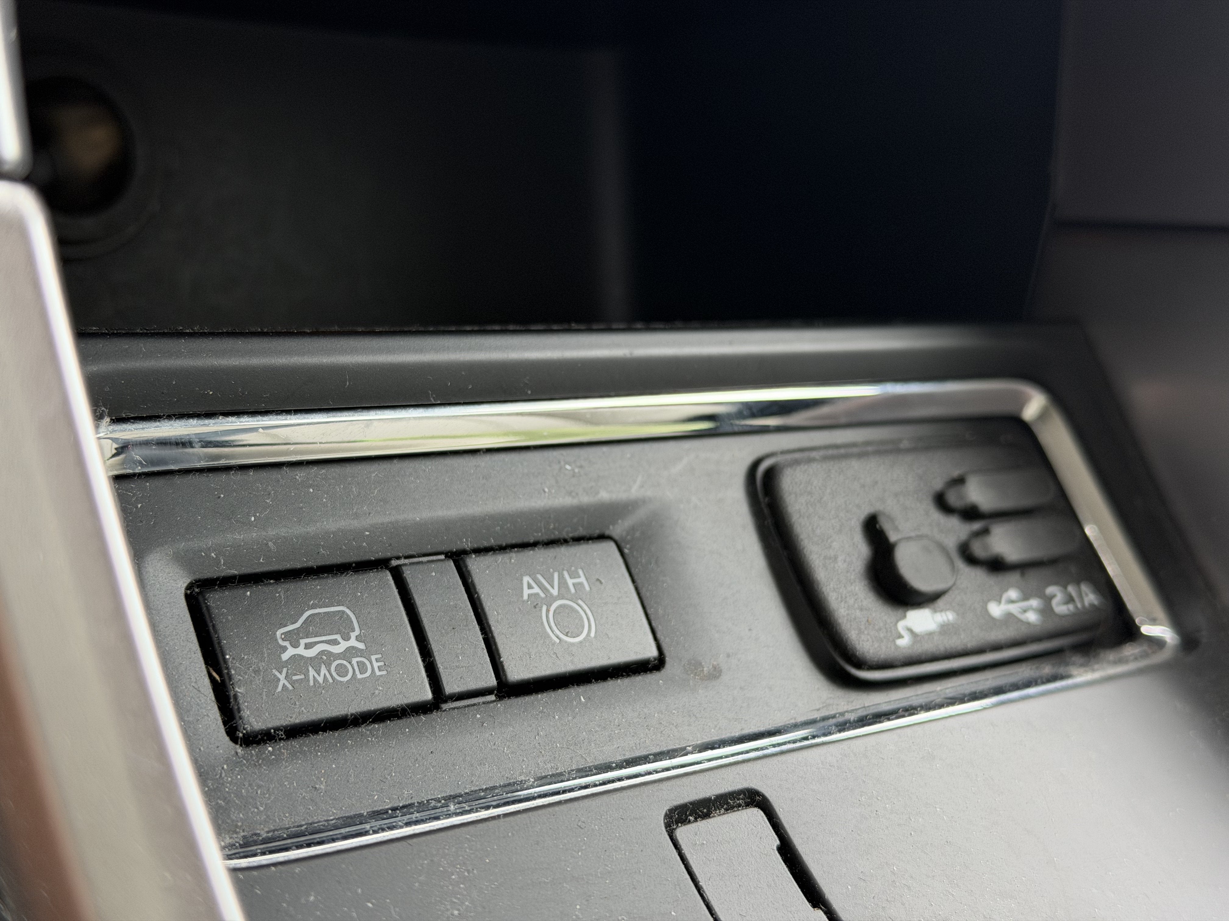 2019 Subaru Ascent Limited