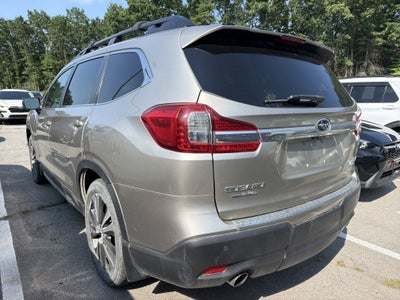 2019 Subaru Ascent Limited