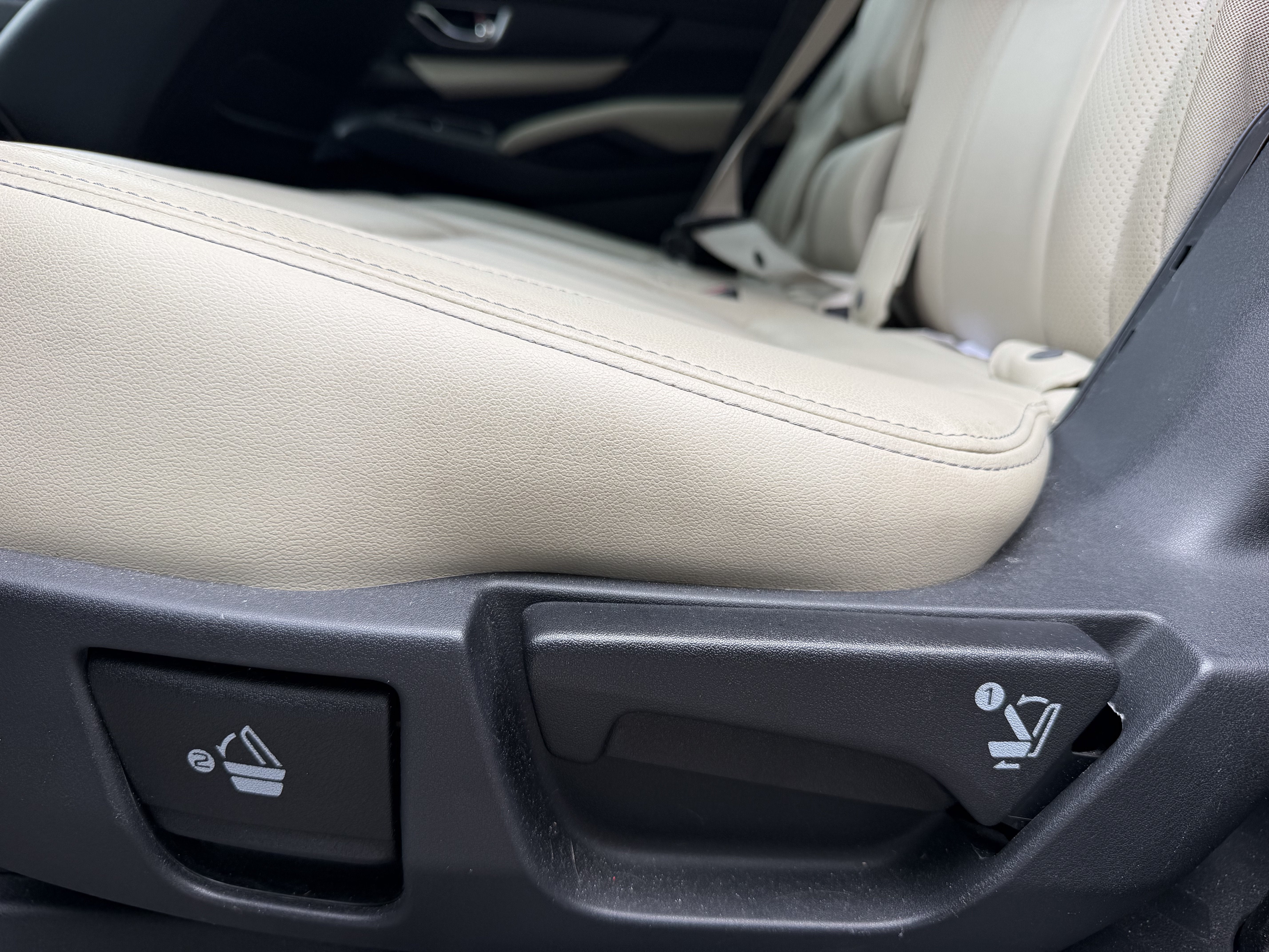 2019 Subaru Ascent Limited