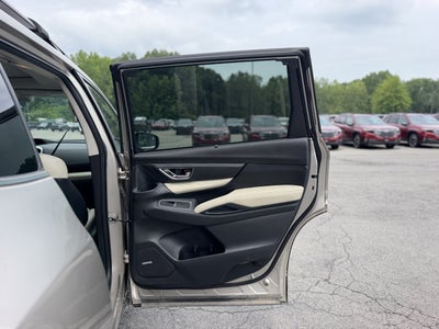 2019 Subaru Ascent Limited