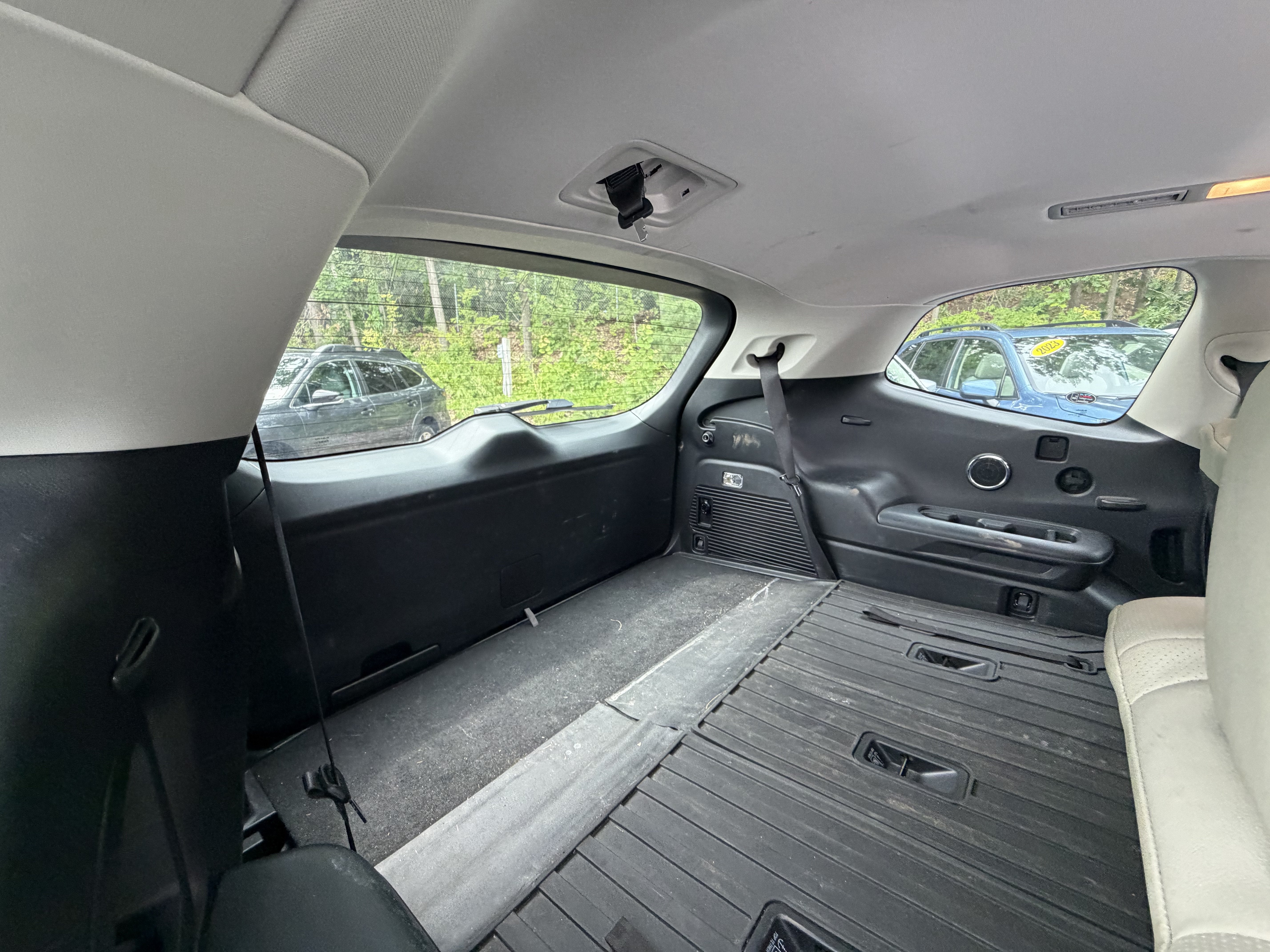2019 Subaru Ascent Limited