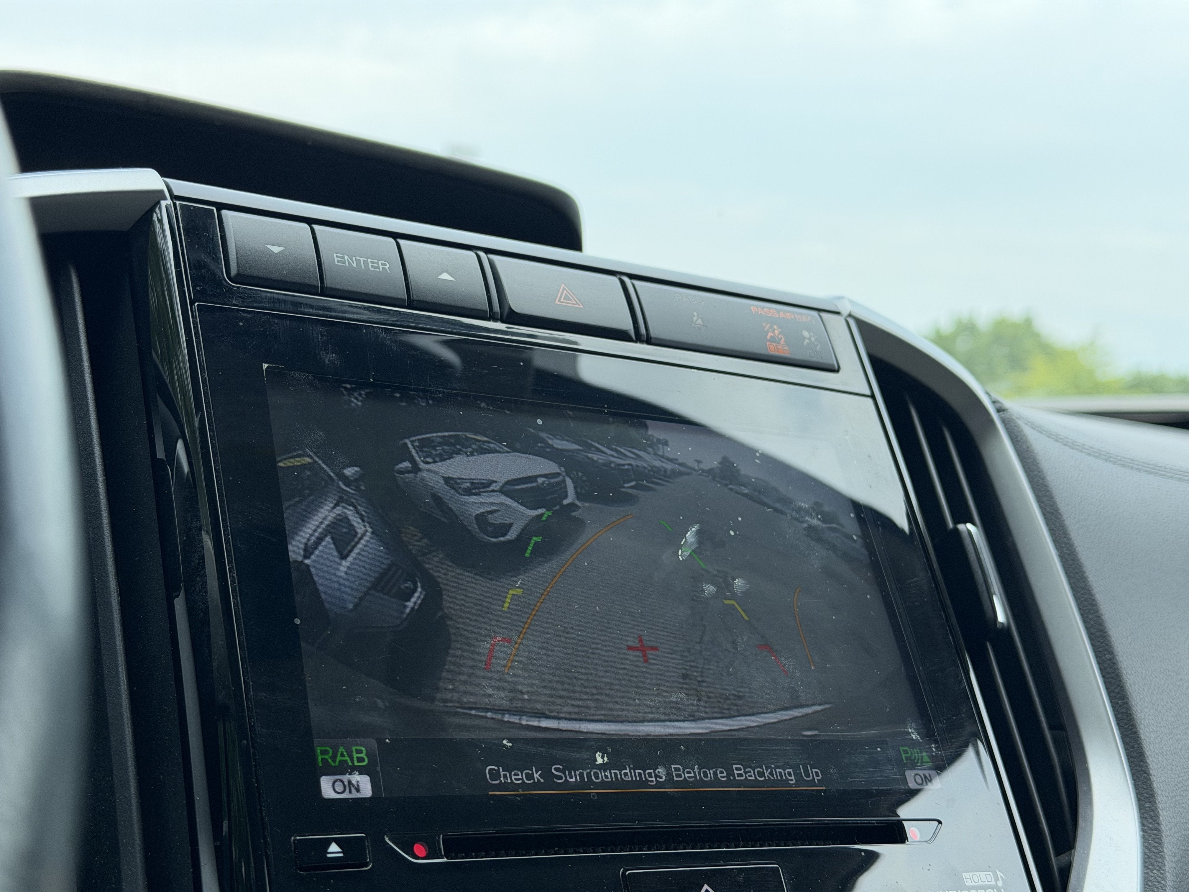 2019 Subaru Ascent Limited