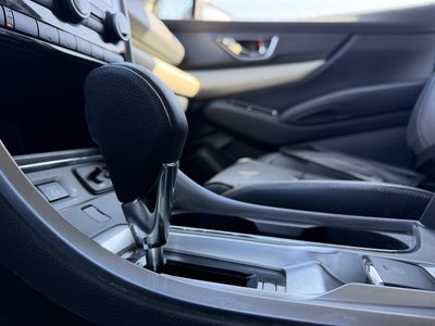 2020 Subaru Ascent Limited