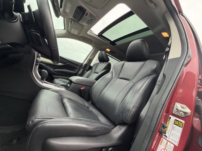 2020 Subaru Ascent Limited
