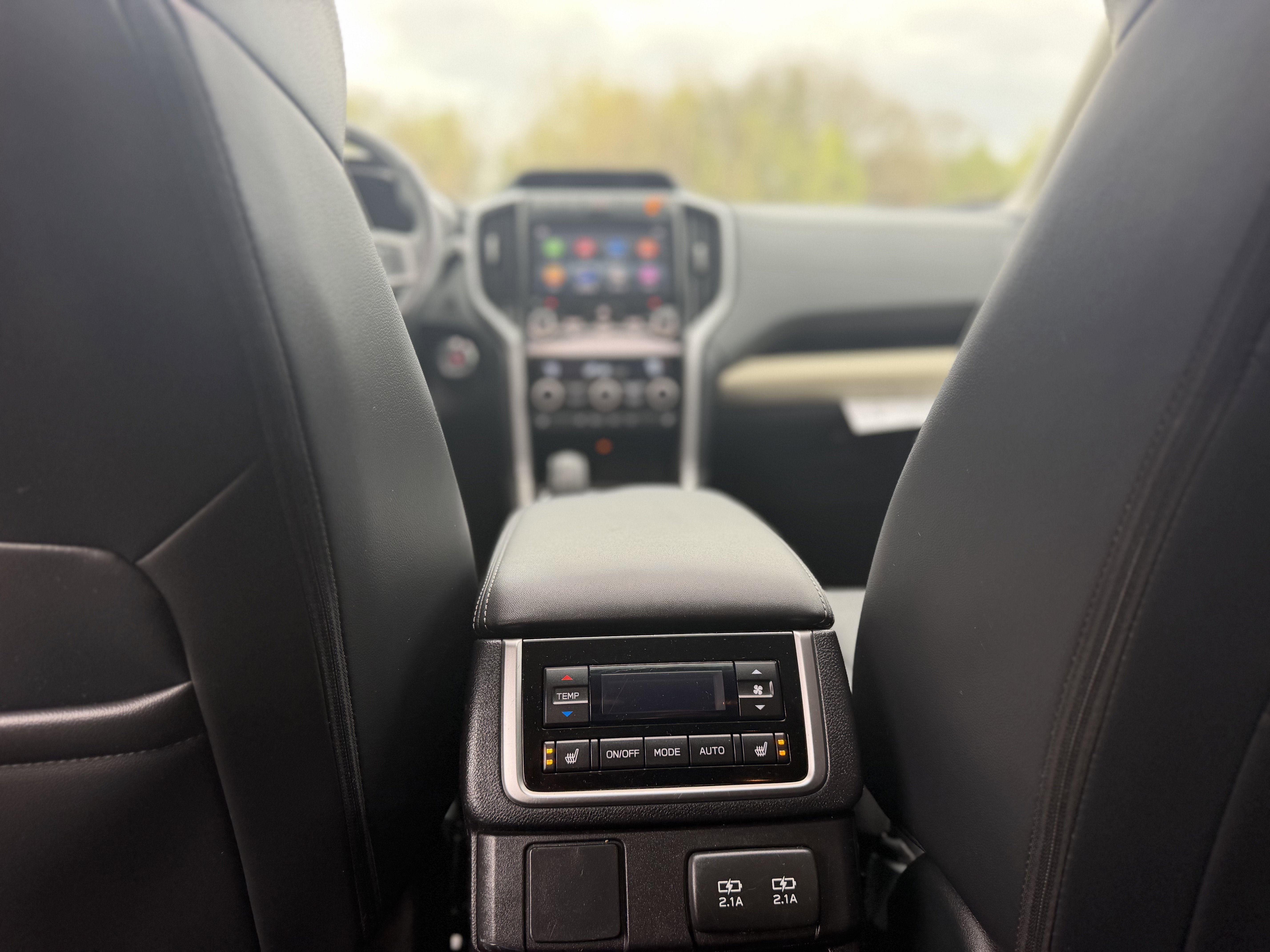 2020 Subaru Ascent Limited