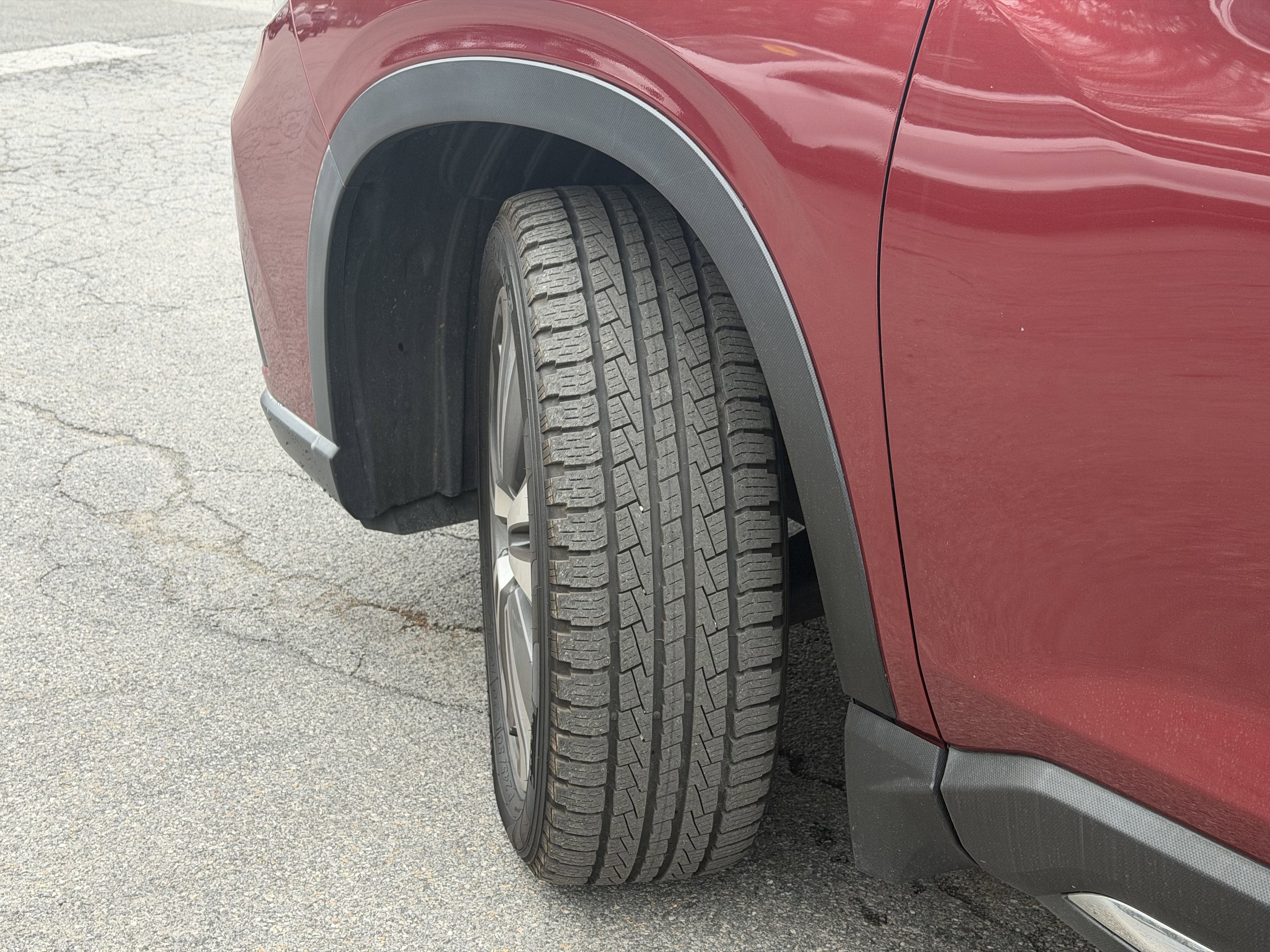2020 Subaru Ascent Limited