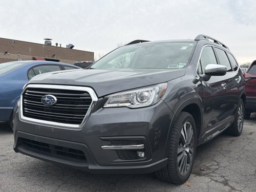 2022 Subaru Ascent Touring