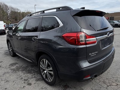 2022 Subaru Ascent Touring