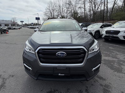 2022 Subaru Ascent Touring