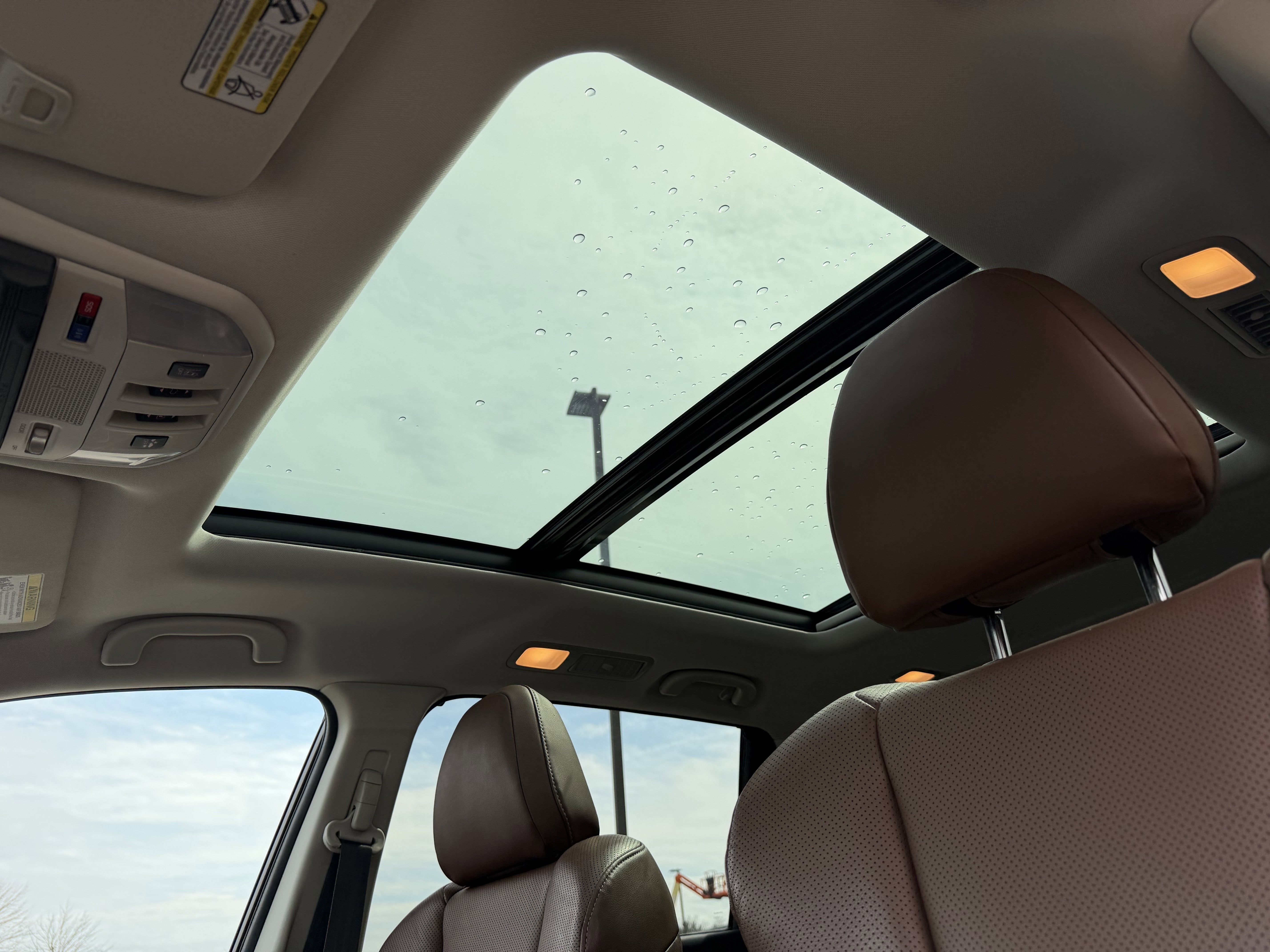 2022 Subaru Ascent Touring