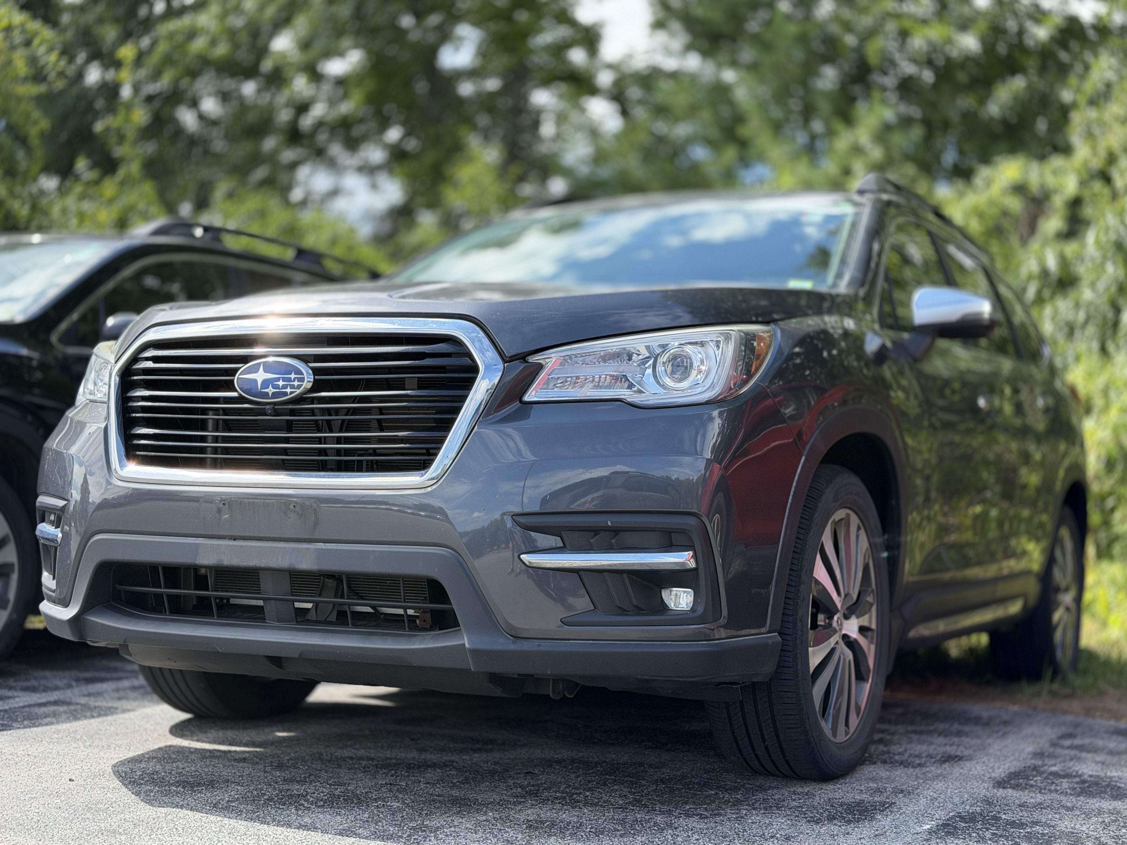 2019 Subaru Ascent Touring