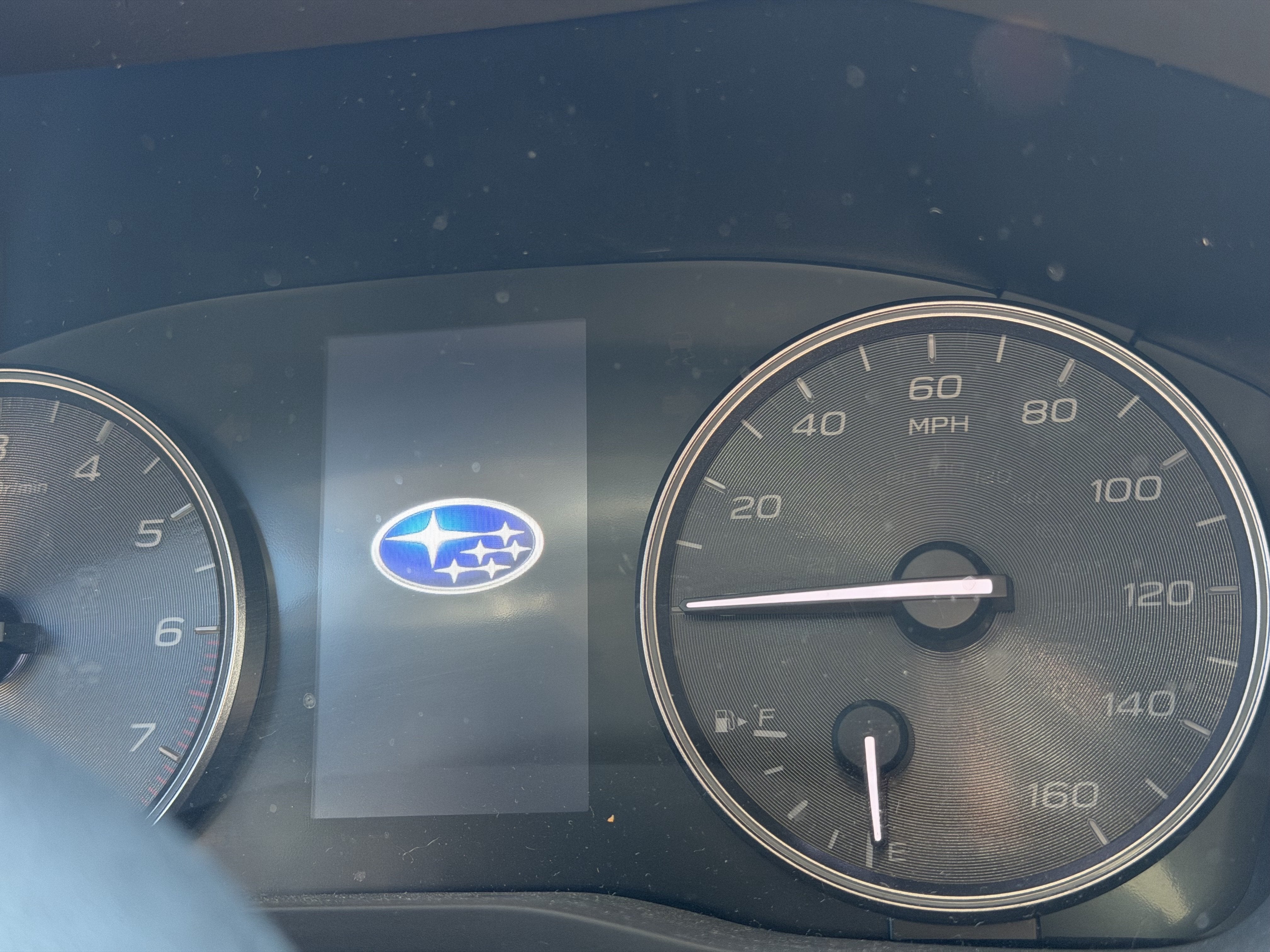 2023 Subaru Ascent Limited