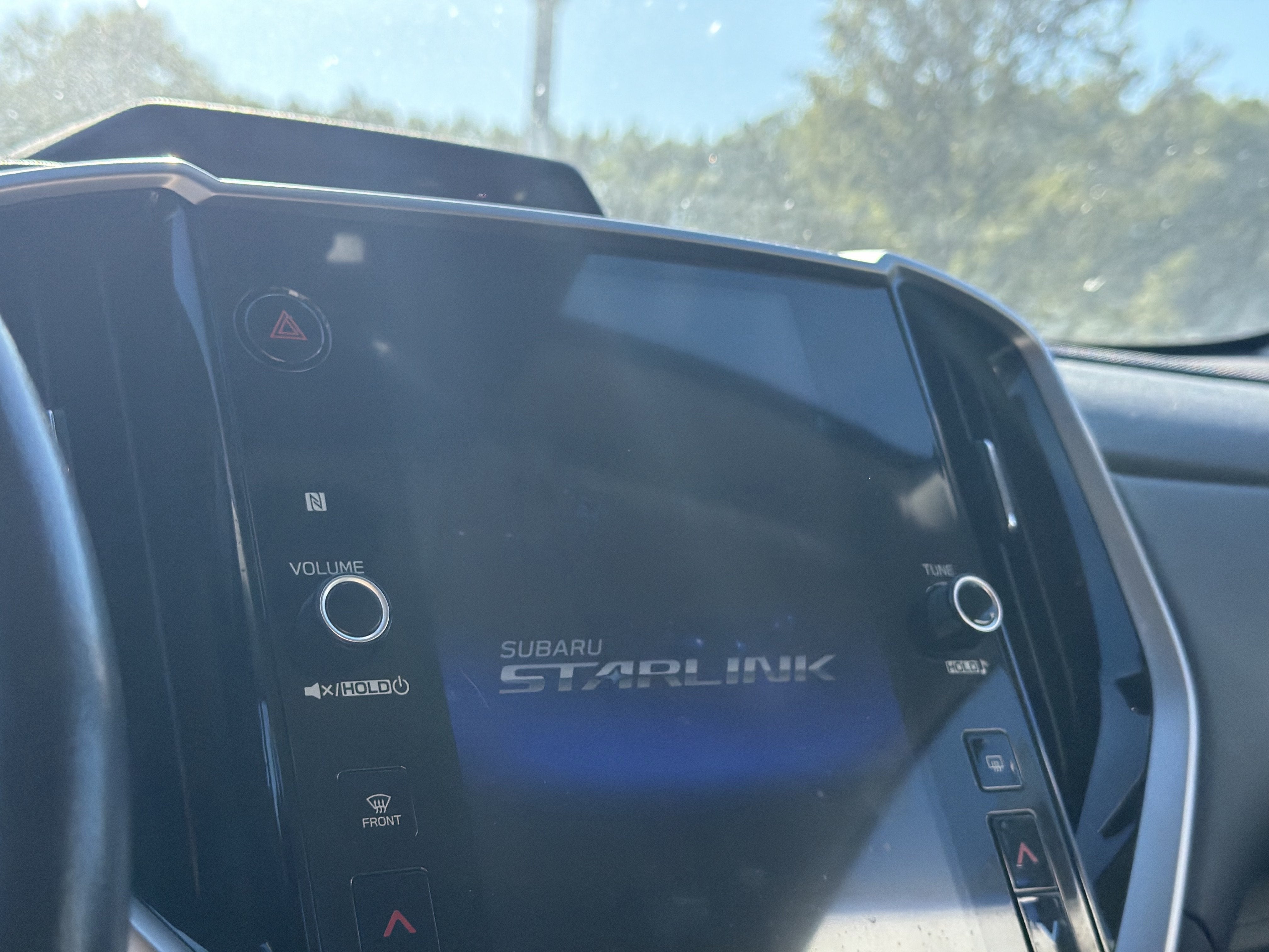 2023 Subaru Ascent Limited