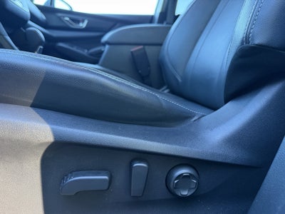 2023 Subaru Ascent Limited