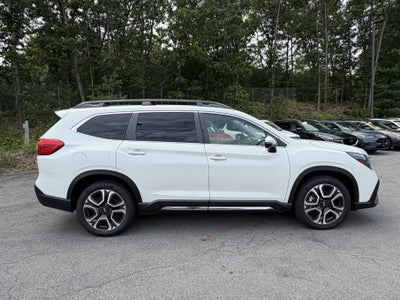 2023 Subaru Ascent Limited