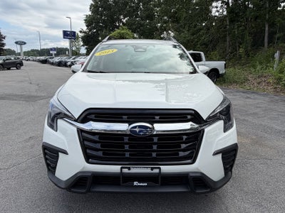 2023 Subaru Ascent Limited
