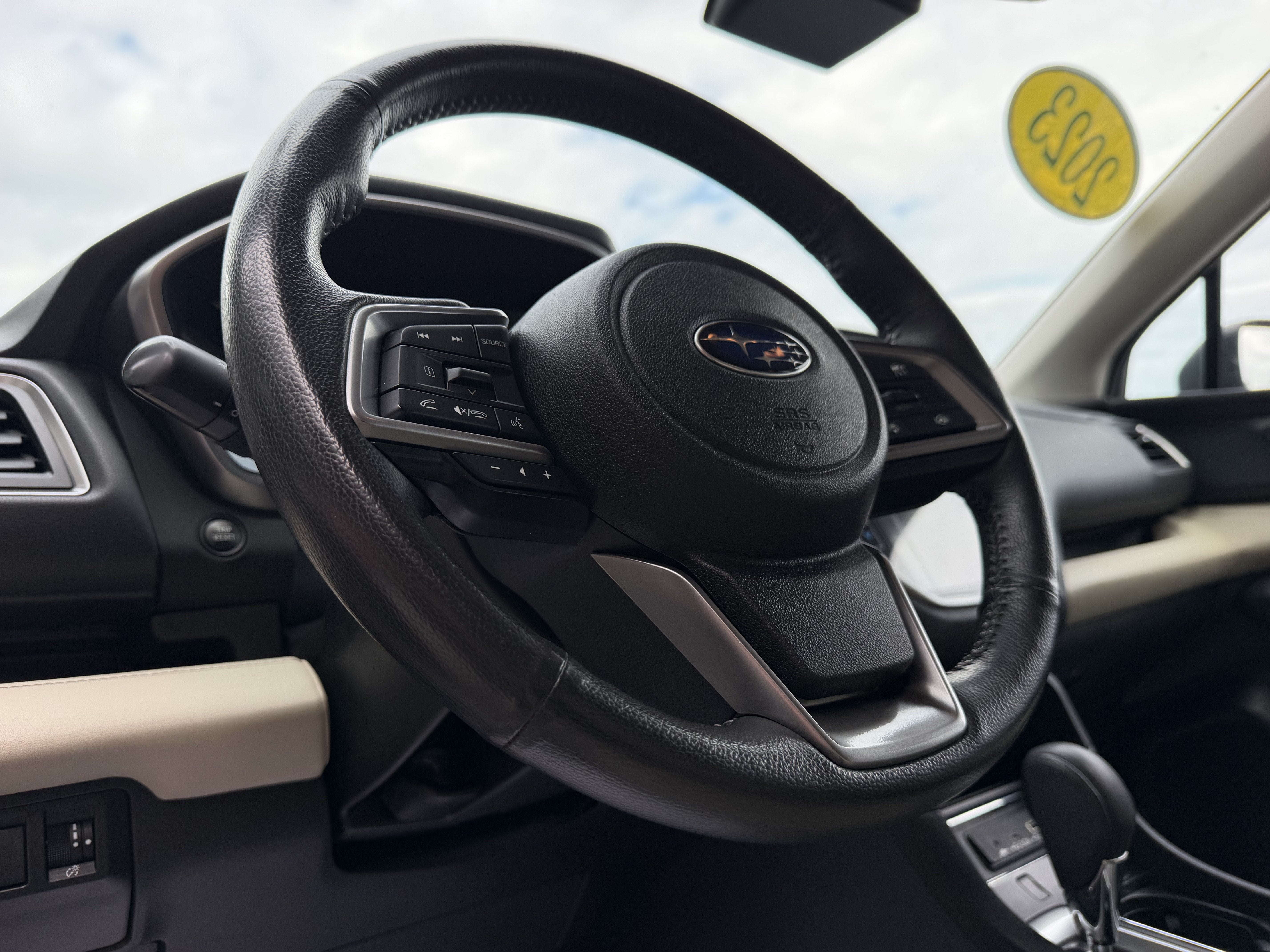 2023 Subaru Ascent Limited