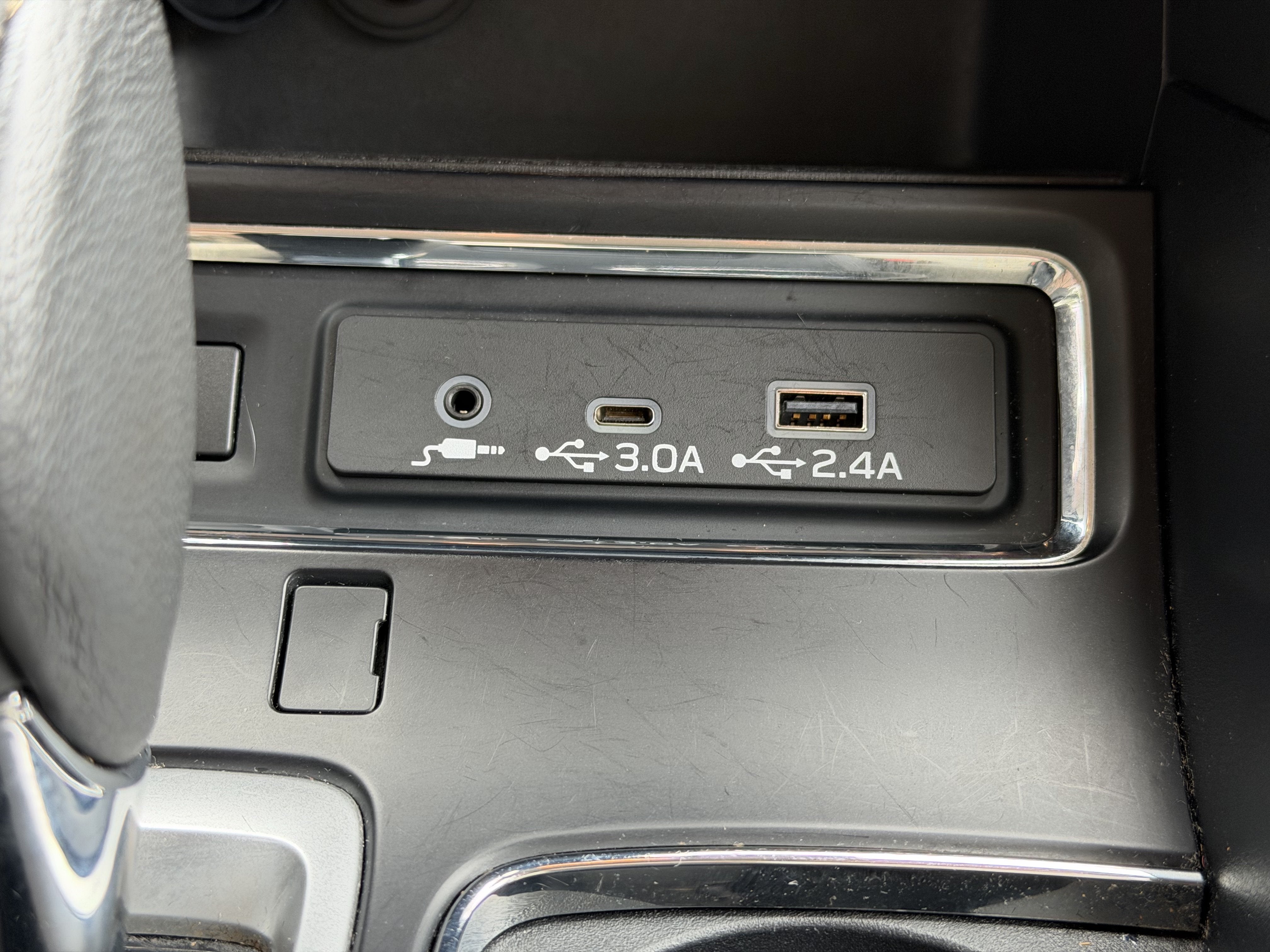 2023 Subaru Ascent Limited