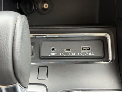 2023 Subaru Ascent Limited
