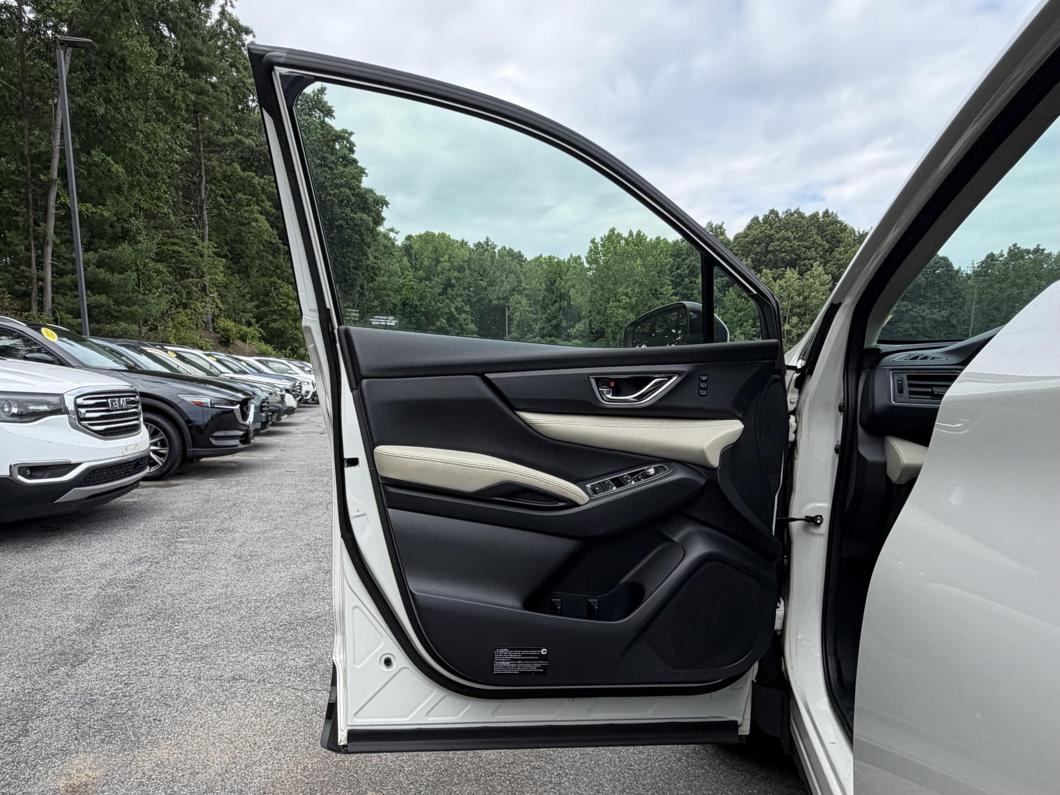 2023 Subaru Ascent Limited