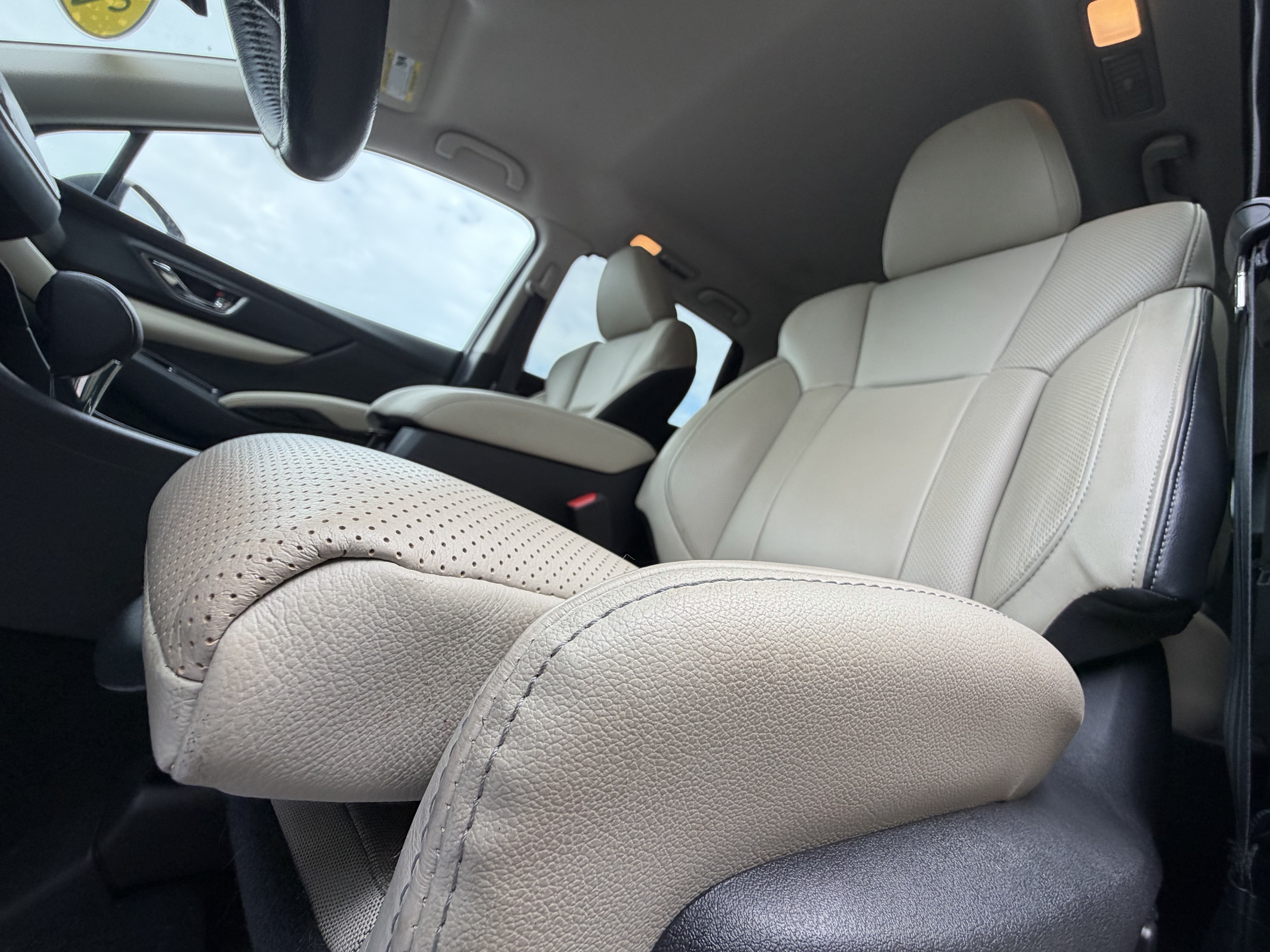 2023 Subaru Ascent Limited