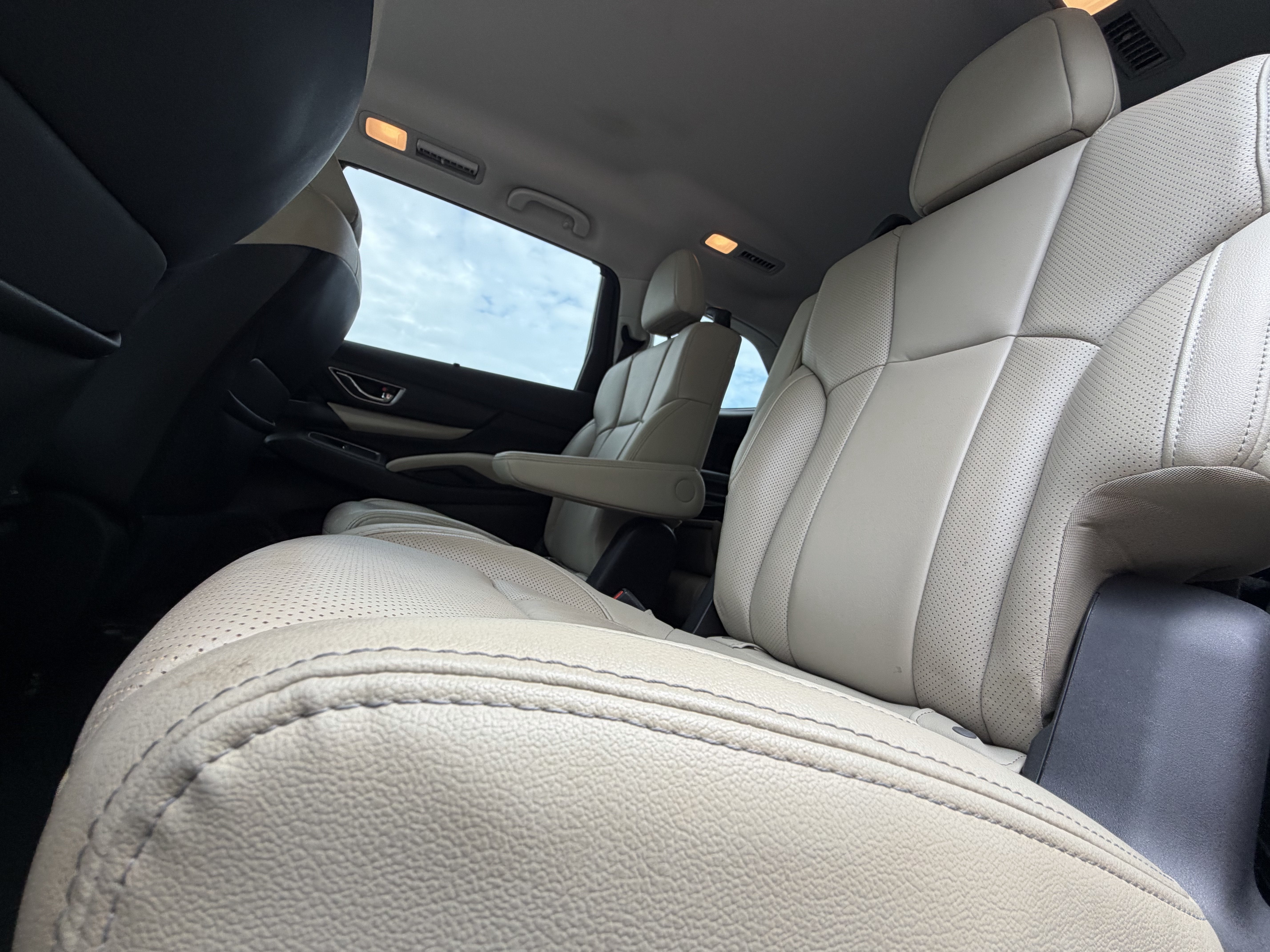 2023 Subaru Ascent Limited